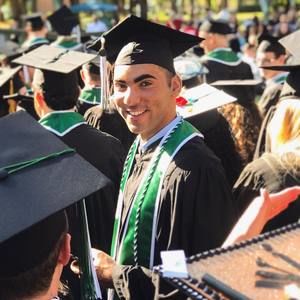 Meet your Posher, Brian